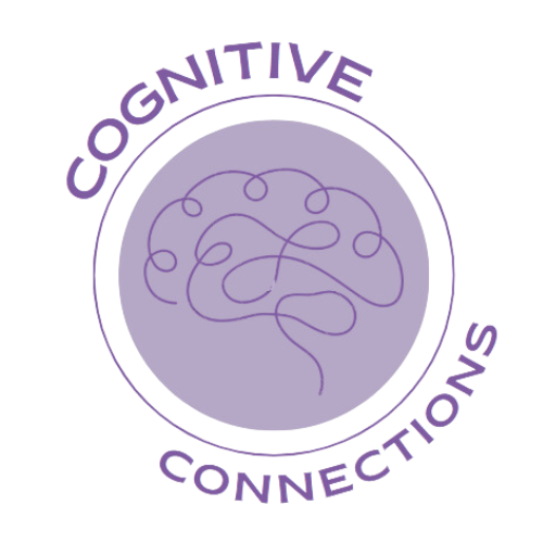 Cognitive Connections Logo